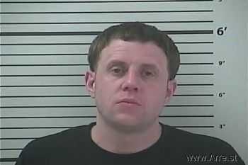 Chad Louis Ladner Mugshot