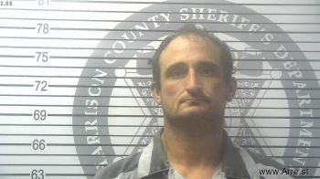 Chad Anthony Ladner Mugshot