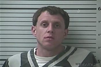 Chad Louis Ladner Mugshot