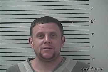 Chad Louis Ladner Mugshot