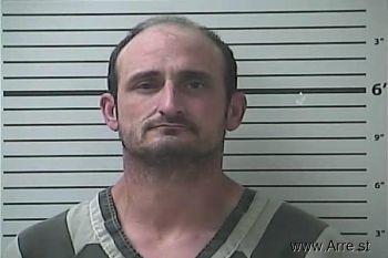 Chad Anthony Ladner Mugshot