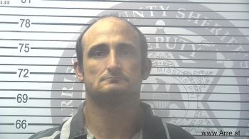 Chad Anthony Ladner Mugshot