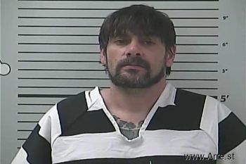 Chad Everette Morgan Mugshot