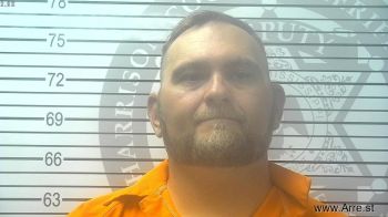 Chad Derek Newbill Mugshot