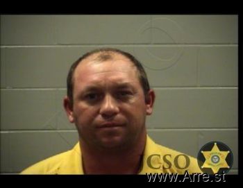 Chad Alan Peterson Mugshot