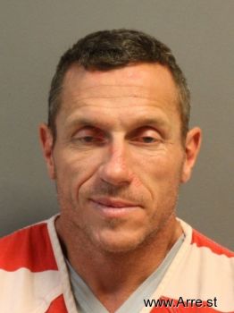 Chad  Walker Mugshot