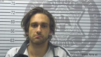 Chad Lee Williams Mugshot