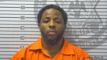 Chancey Letarius Harrison Mugshot