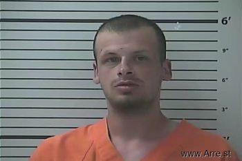 Chantz Douglas Casey Mugshot