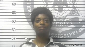 Chardonnay Nmn Mccollum Mugshot