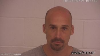 Charles Deric Chapman Mugshot