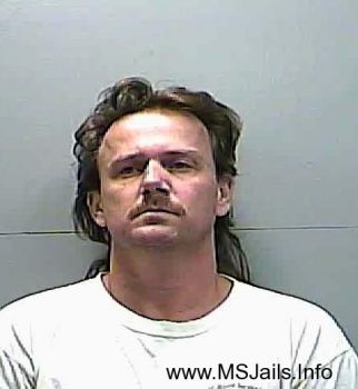 Charles  Clifford Mugshot