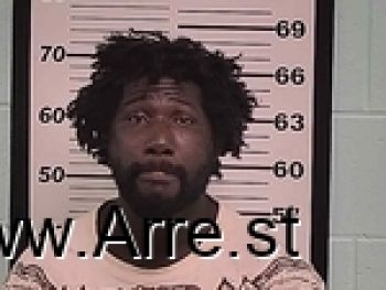 Charles Jermaine Coleman Mugshot