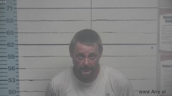 Charles Littleton Crumpler Mugshot