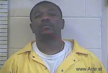 Charles  Ervin Mugshot