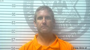 Charles Ryan Graham Mugshot