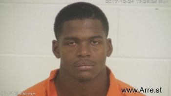 Charles  Jenkins Mugshot