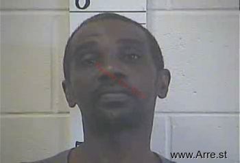 Charles  Owens Mugshot