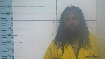 Charles Edward Pegues Mugshot