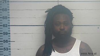 Charles Edward Pegues Mugshot