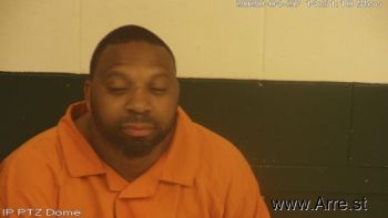 Charles Magualle Pittman Mugshot