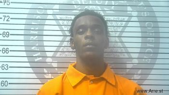 Charles Edward Richardson Mugshot