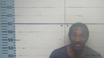 Charles  Richmond Mugshot