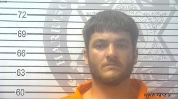 Charles Anthony Wayne Shaw Mugshot