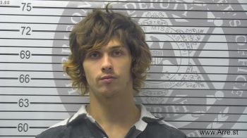 Charles Andrew Sherman Mugshot