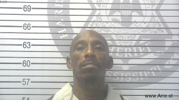 Charles Prior Sims Mugshot