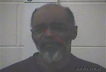 Charles  Thompson Mugshot