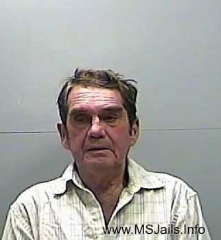 Charles G Timms Mugshot