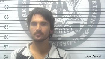 Charles Daniel Tucker Mugshot