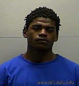 Charles J Turner Mugshot