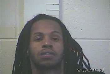 Charles  Watts Mugshot