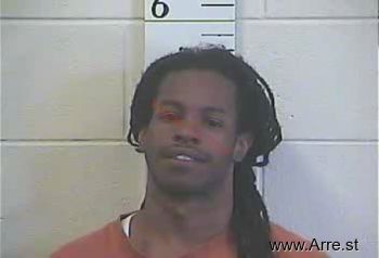 Charles  Watts Mugshot