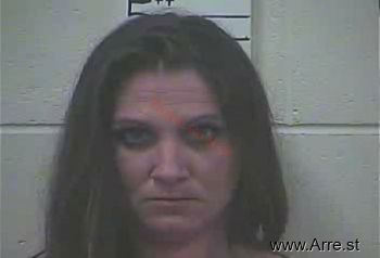 Charlotte  Brown Mugshot