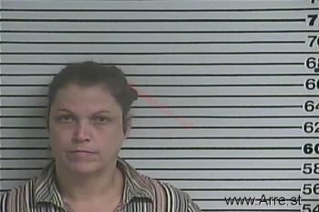 Charlotte Renee Holland Mugshot