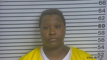 Charmele S Mcdonald Mugshot