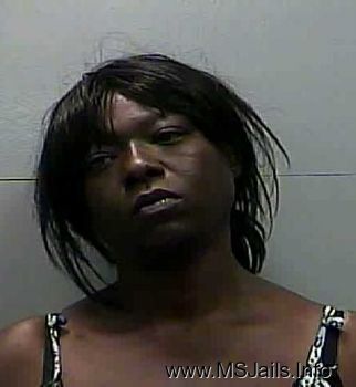 Charotte L Burdine Mugshot