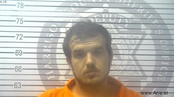 Chase Graylon Lizana Mugshot