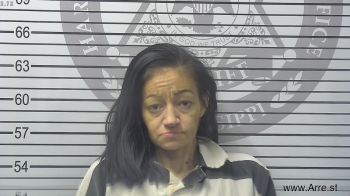 Chasidy Marie Murray Mugshot