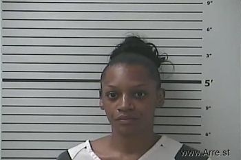 Chasity Aletha Roundtree Mugshot