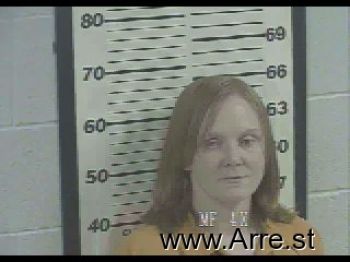 Chasity D. Willard Mugshot