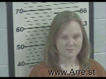 Chasity D. Willard Mugshot