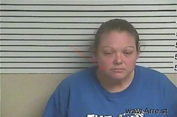 Chassity Dawn Brewer Mugshot