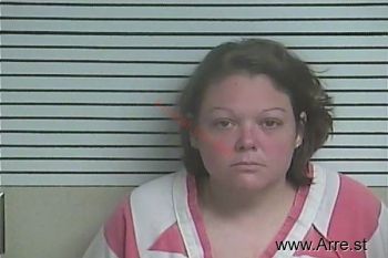 Chassity Dawn Brewer Mugshot