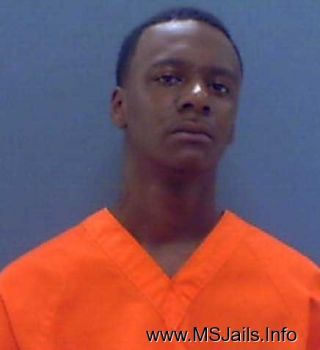 Chazz B Hart Mugshot