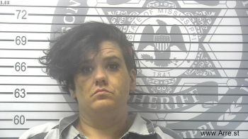 Chelsa Jo Allison Mugshot