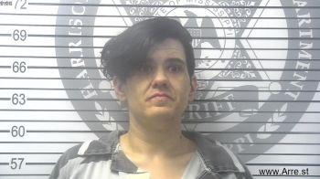 Chelsa Jo Allison Mugshot